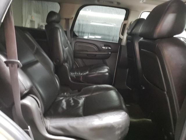 1GYFK23209R208153 | 2009 Cadillac escalade luxury