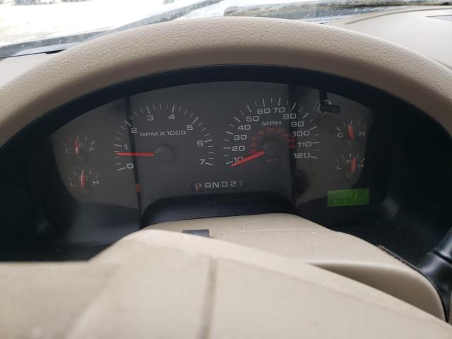 2006 Ford F150 VIN: 1FTRX12W36NB46589 Lot: 58911844