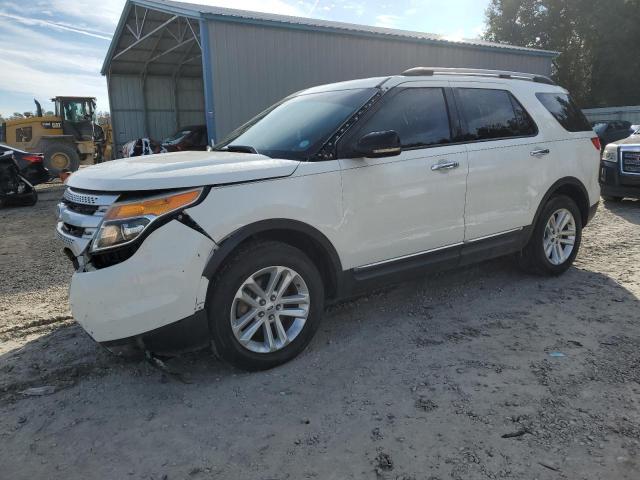 2012 Ford Explorer Xlt VIN: 1FMHK7D96CGA05600 Lot: 78262253