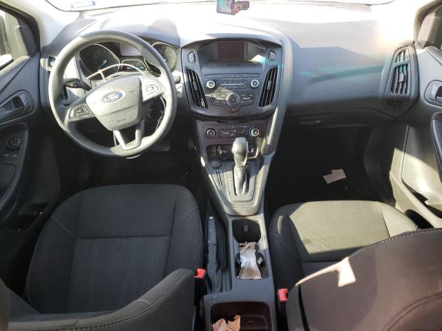 1FADP3E20JL286558 Ford FOCUS S