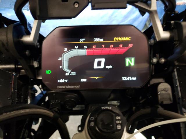 2023 BMW R 1250 GS - WB10M1309P6H64880