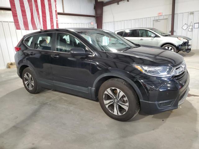 5J6RW5H30JL003542 | 2018 HONDA CR-V LX