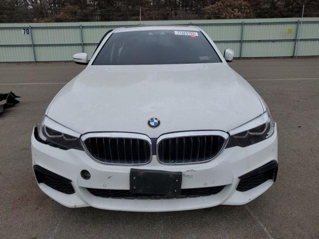 2019 BMW 530 XI - WBAJA7C56KWW49395