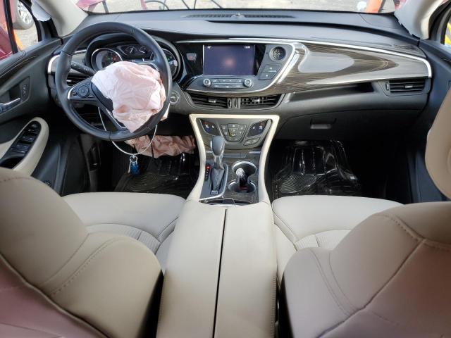 LRBFX1SAXKD011521 Buick Envision Preferred