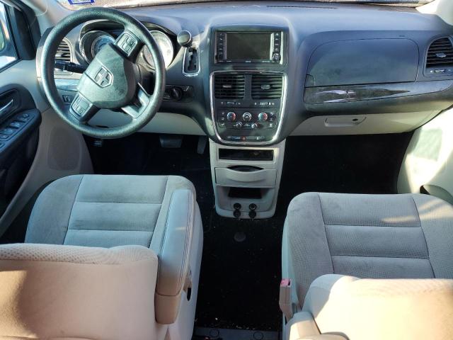 2C4RDGBG1JR170423 Dodge Grand Caravan Se