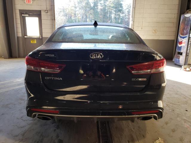 5XXGW4L22GG070710 | 2016 KIA OPTIMA SX