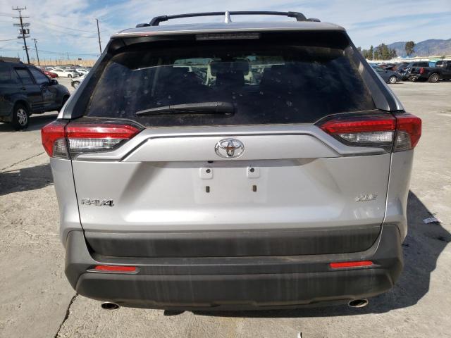 JTMW1RFV7KJ002873 | 2019 TOYOTA RAV4 XLE