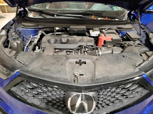 2021 ACURA RDX A-SPEC - 5J8TC2H64ML047188