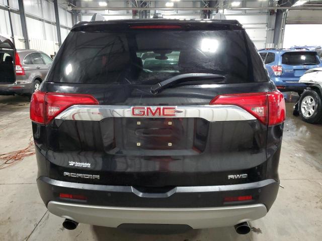 1GKKNSLS4HZ321764 | 2017 GMC ACADIA SLE