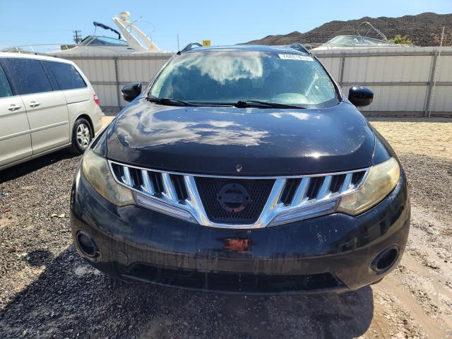 2009 Nissan Murano S VIN: JN8AZ18U89W031079 Lot: 74881813