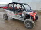 2022 POLARIS RZR XP 4 1 - 3NSN4K991NF587257