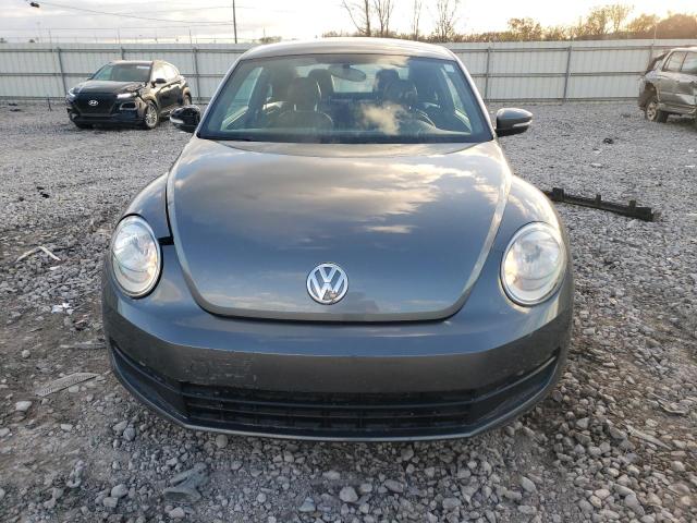 3VWJX7AT2EM600652 | 2014 Volkswagen beetle