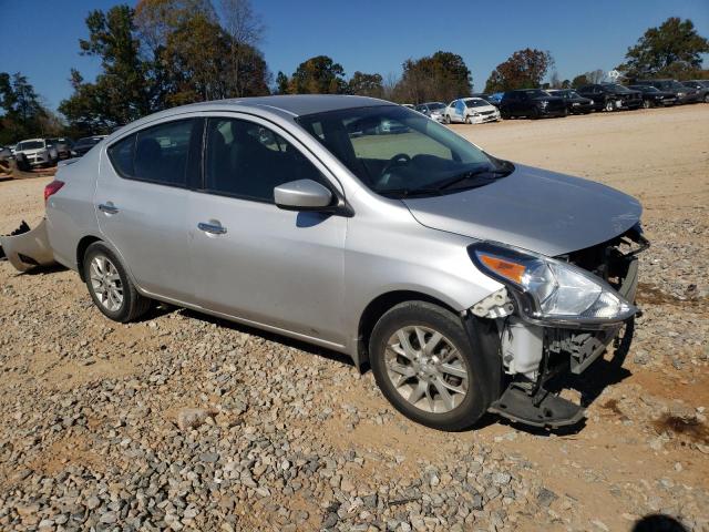 3N1CN7AP6JL883757 | 2018 NISSAN VERSA S