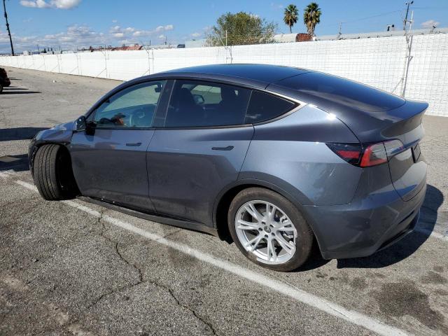 7SAYGDEE7PA058936 Tesla Model Y  2