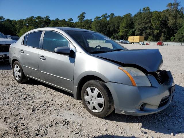 2012 Nissan Sentra 2.0 VIN: 3N1AB6AP5CL741283 Lot: 74508623