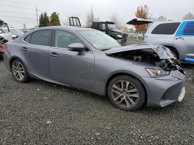 JTHBA1D20J5074786 | 2018 LEXUS IS 300