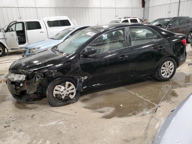 2010 Kia Forte LX