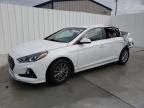 2019 HYUNDAI SONATA SE - 5NPE24AF8KH810363