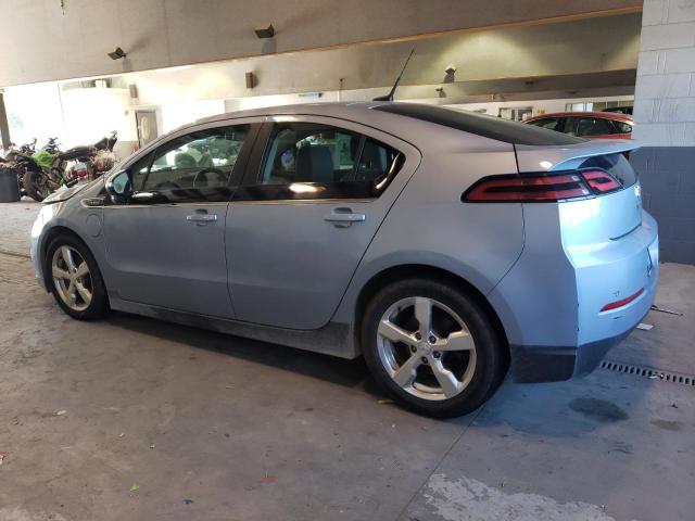 VIN 1G1RD6E48DU106245 2013 Chevrolet Volt no.2