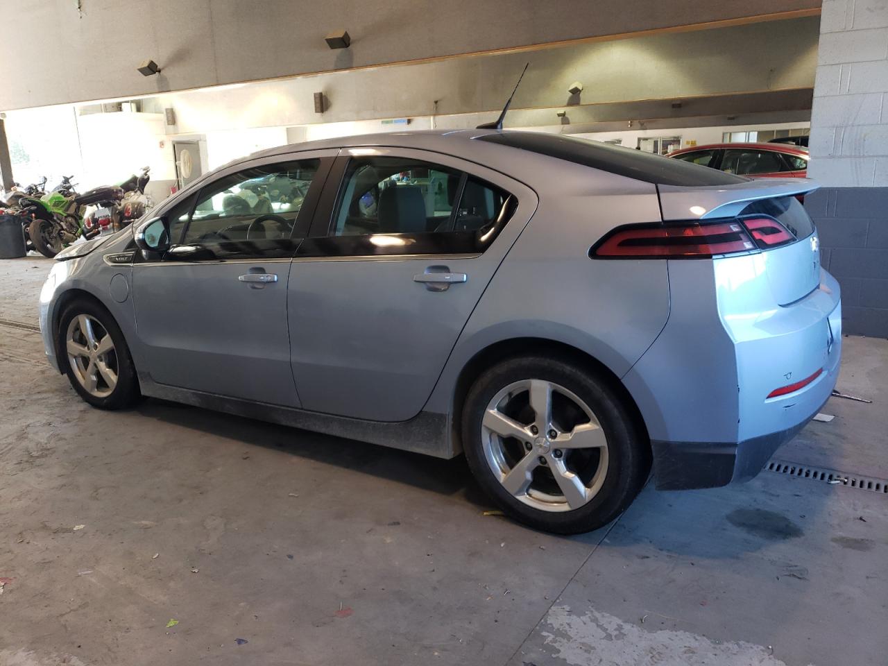 1G1RD6E48DU106245 2013 Chevrolet Volt 1G1RD6E48DU106245 2013 Chevrolet Volt