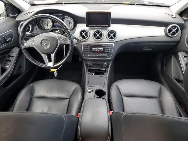 WDCTG4EB2FJ162848 Mercedes-Benz GLA 250