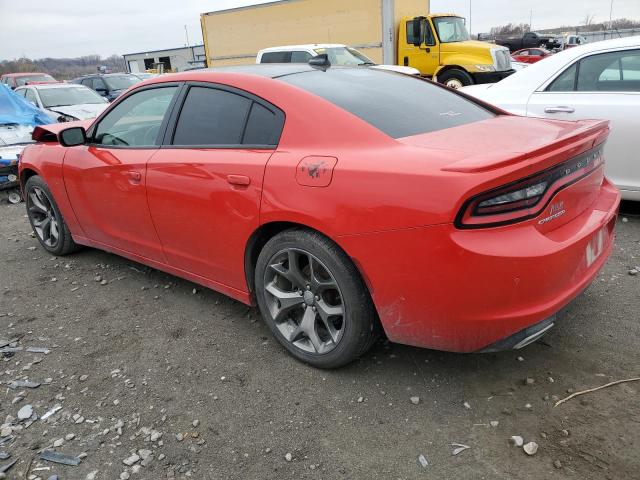 2C3CDXHG5GH350813 | 2016 DODGE CHARGER SX