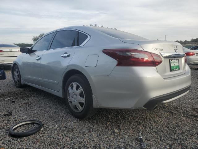 1N4AL3AP9JC480117 | 2018 NISSAN ALTIMA 2.5