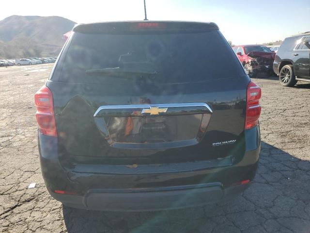 2GNALBEK5G1170507 | 2016 CHEVROLET EQUINOX LS