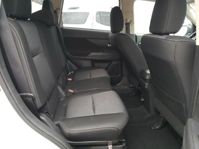 2016 MITSUBISHI OUTLANDER - JA4AZ3A36GZ028504