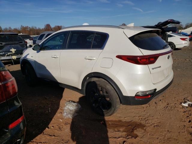 2020 KIA SPORTAGE S - KNDP6CAC7L7679963