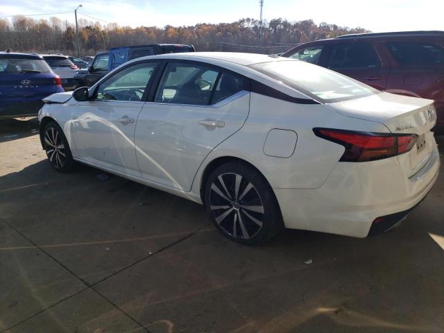 Vin: 1n4bl4cvxkc109359, lot: 75951483, nissan altima sr 20192