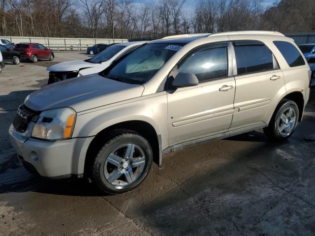 2009 Chevrolet Equinox LT