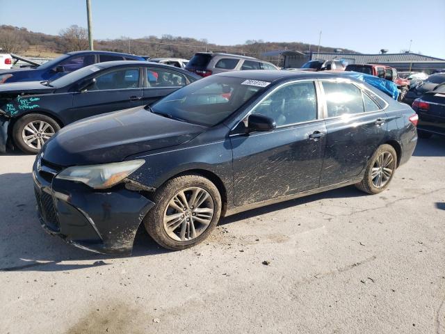 4T1BF1FK3FU475368 | 2015 TOYOTA CAMRY LE