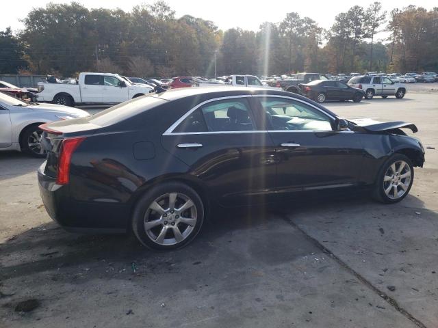 1G6AB5RA8E0132098 | 2014 CADILLAC ATS LUXURY