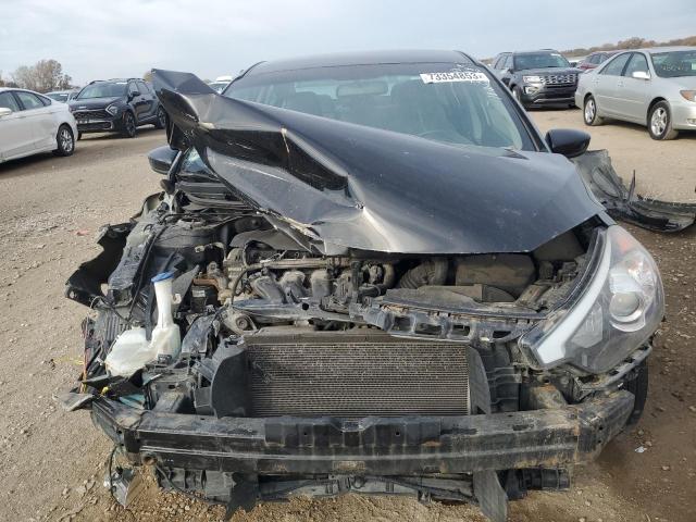 KNAFK4A68F5371818 KIA FORTE LX