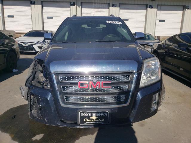 2GKFLTE31F6193169 | 2015 GMC TERRAIN SL