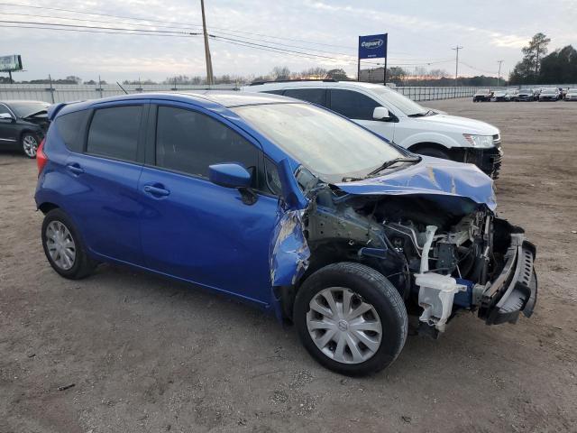 3N1CE2CP5FL350483 | 2015 NISSAN VERSA NOTE