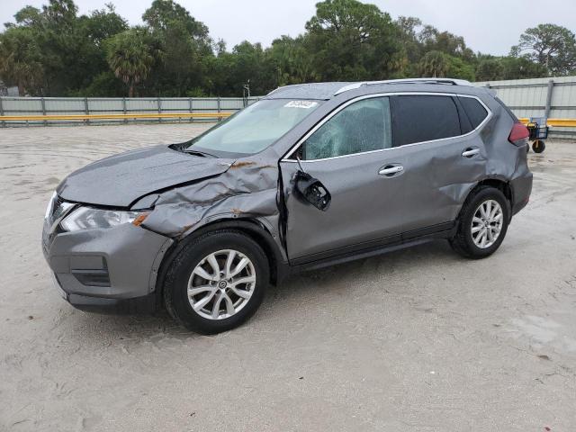 JN8AT2MT6LW043131 | 2020 NISSAN ROGUE S