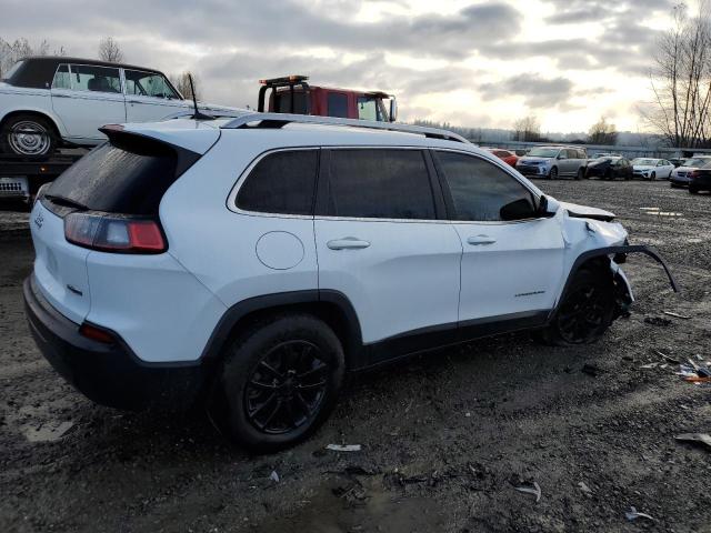 1C4PJMCB9KD246010 | 2019 JEEP CHEROKEE L