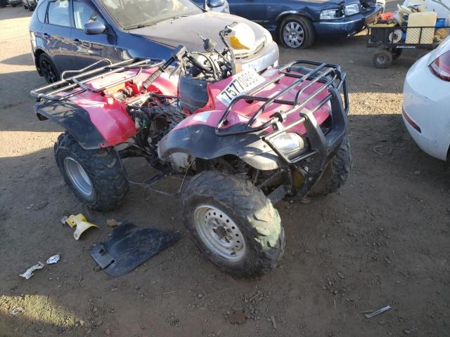 2005 HONDA TRX400 FA - 1HFTE290X54108533