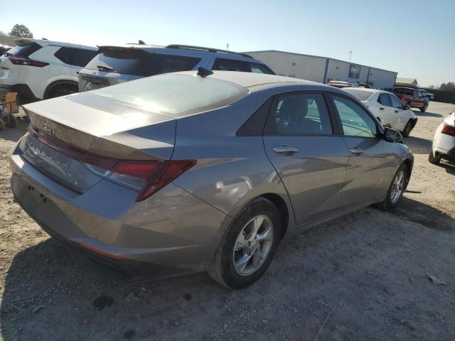 KMHLL4AGXMU213622 | 2021 HYUNDAI ELANTRA SE