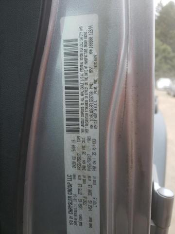 2015 JEEP WRANGLER U - 1C4BJWDG3FL559730