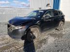 2017 MAZDA CX-5 SPORT - JM3KFBBL1H0167397
