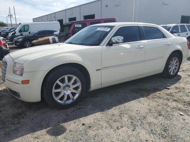 Vin: 2c3ca5cv8ah192980, lot: 77217073, chrysler 300 touring 2010 img_1