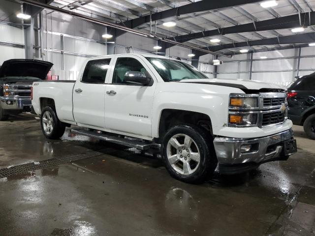 3GCUKREC5EG140423 | 2014 CHEVROLET SILVER1500