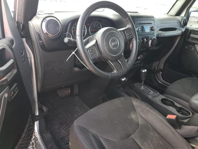 1C4AJWAG4GL330376 Jeep Wrangler Sport