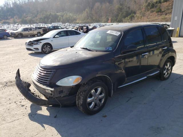 2004 Chrysler PT Cruiser Touring