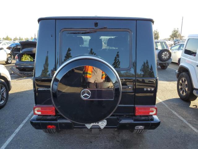 VIN WDCYC7DF5GX254316 2016 Mercedes-Benz G-Class, 6... no.6