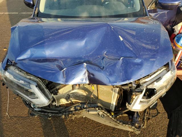 JN8AT2MV6LW109291 Nissan ROGUE S