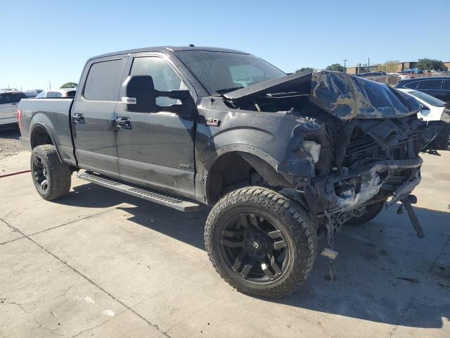 1FTFW1EG1GKE51795 | 2016 Ford f150 supercrew